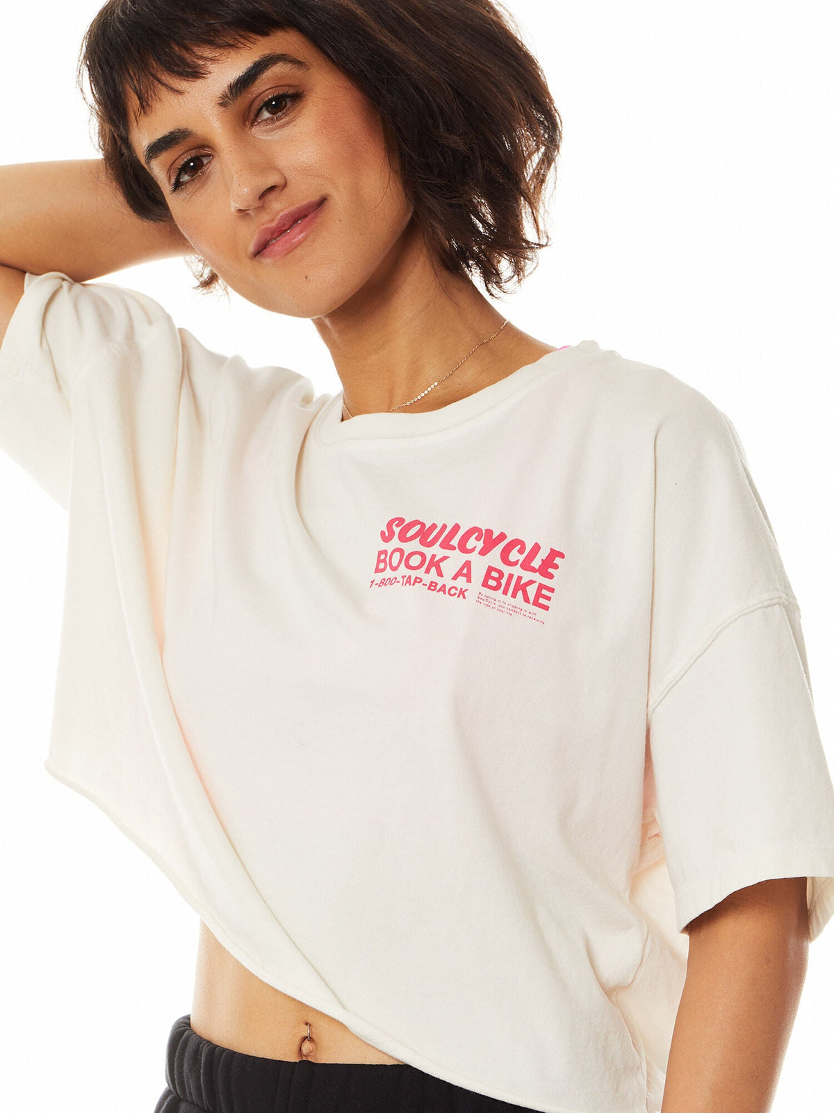 EMILY PHONE SHORT SLEEVE