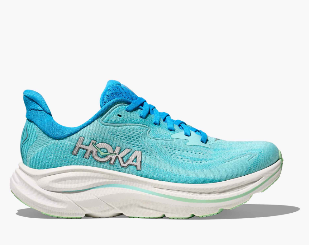 Women's Clifton 10