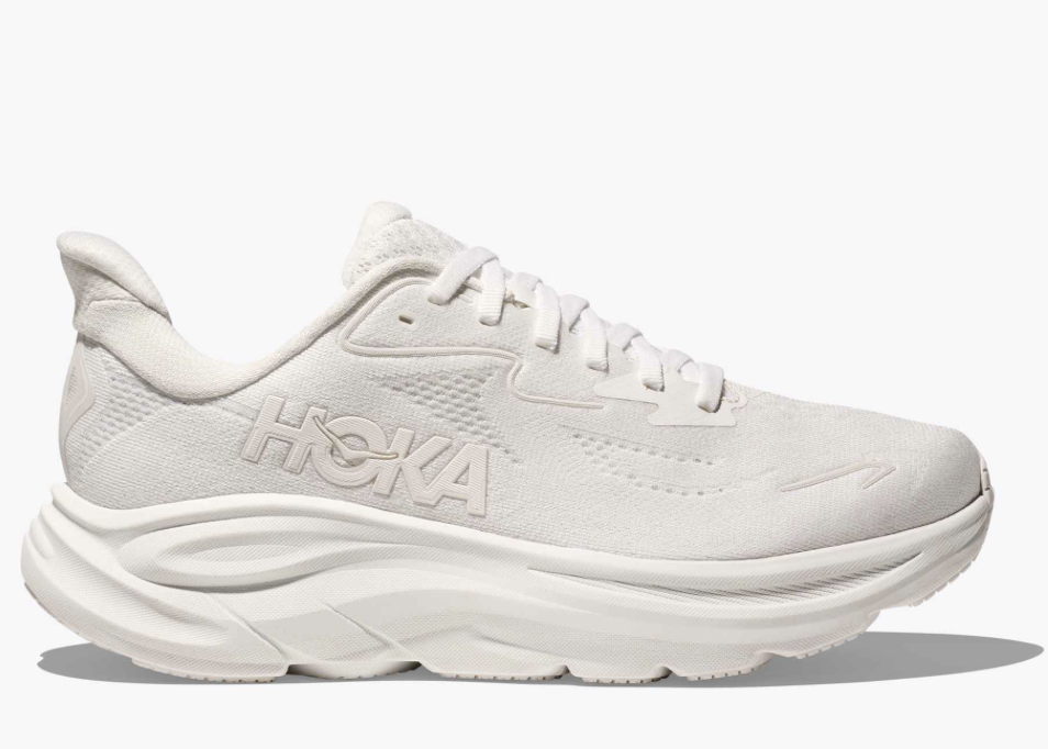 Women's Clifton 10