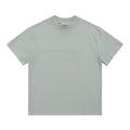 ESSENTIALS Front Wordmark Short-Sleeve T-Shirt
