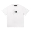 Fear of God Three-Bar Graphic T-Shirt