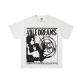 VALE USA Dreams Graphic T-Shirt