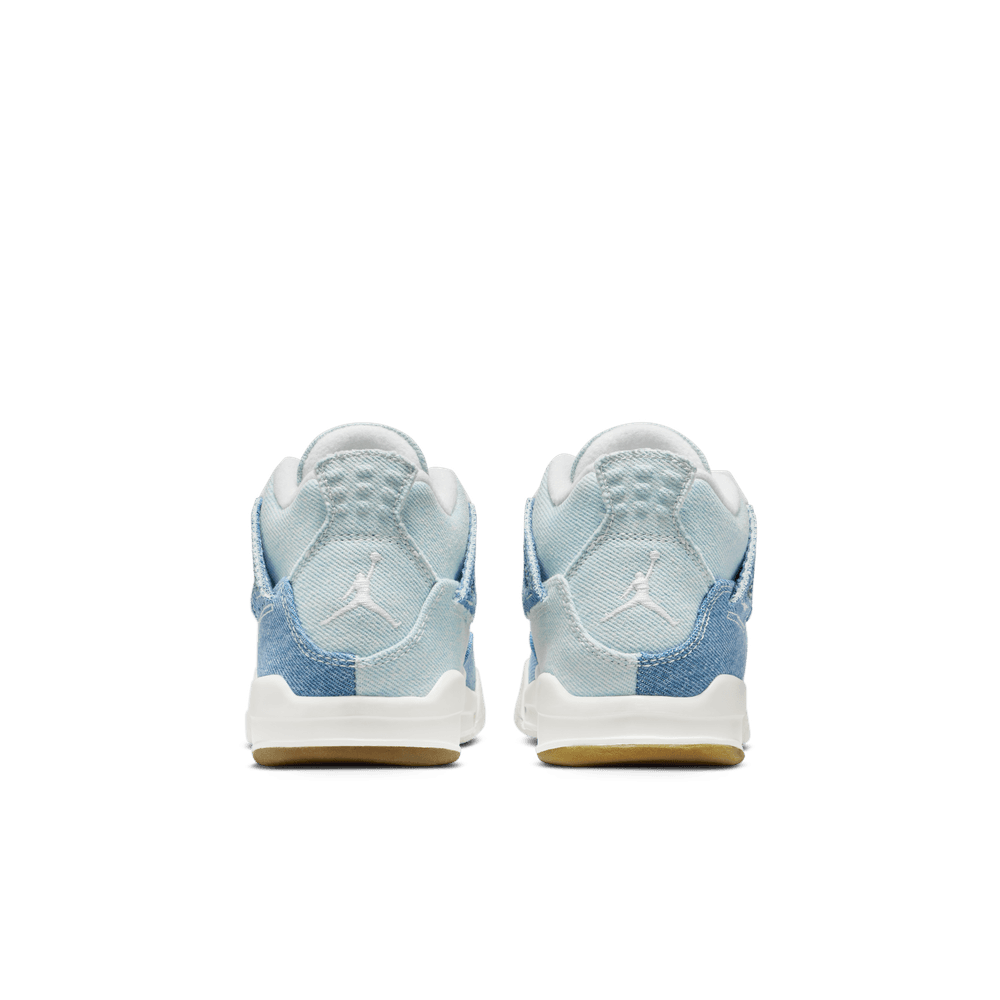PS Air Jordan 4 Retro Tex