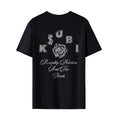 Ksubi Classic Graphic T-Shirt
