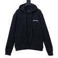 Chrome Hearts St. Barths Exclusive Anchor Hoodie