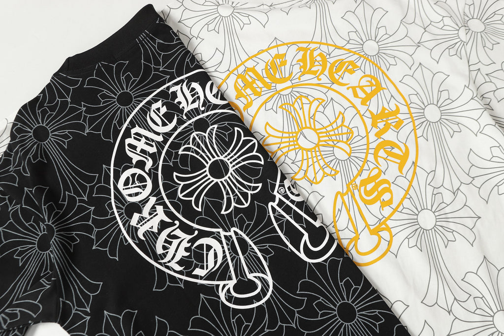 Chrome Hearts T-Shirt #2251