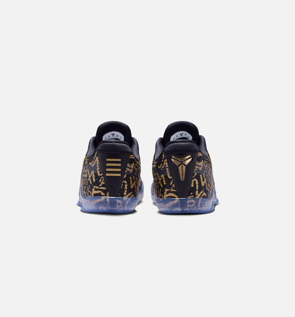 Kobe 11 Protro Mamba Day Men's Basketball Shoe