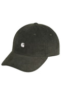 CARHARTT WIP HARLEM CAP Opuntia / Wax