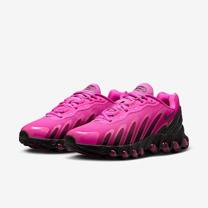 Women's Nike Air Max DN8 Laser Fuchsia/Black (HF5509 601)