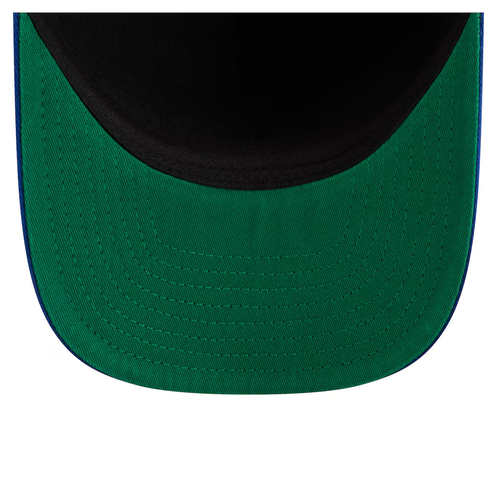 New Era 950 A Frame Chicago Cubs Historic Snapback Hat