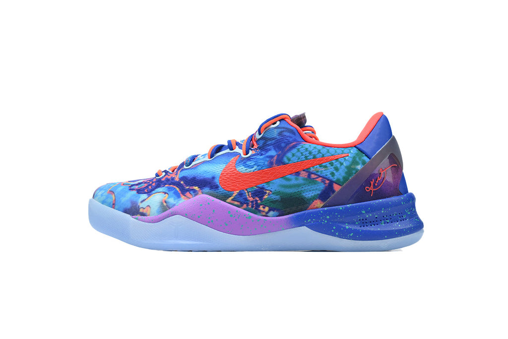 Nike Kobe 8 Protro What The 2025 Reps Sneakers HM9621-900