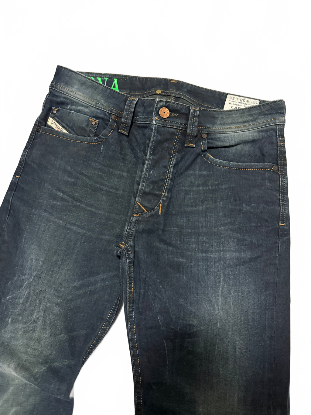Diesel Jeans Larkee