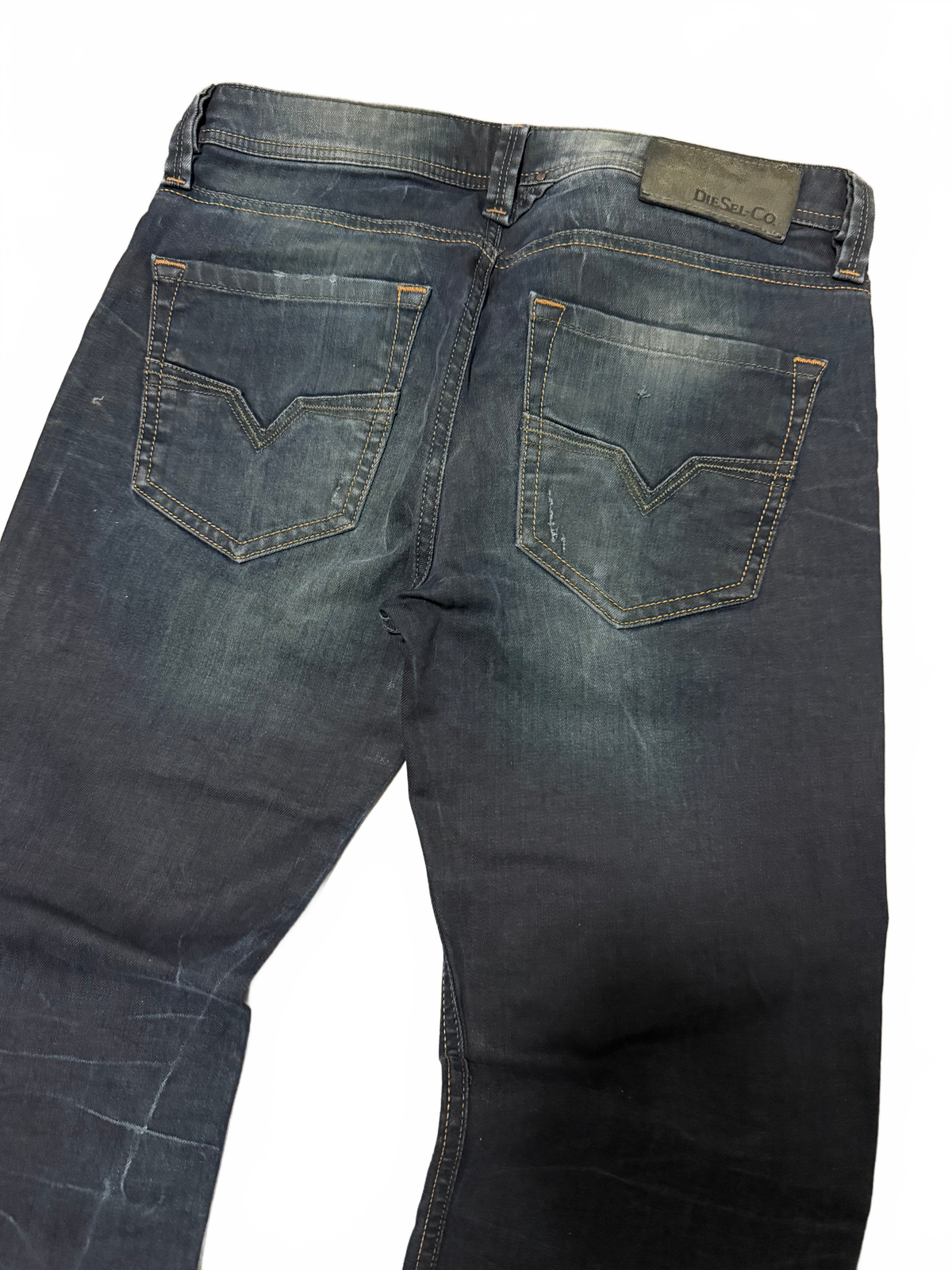 Diesel Jeans Larkee