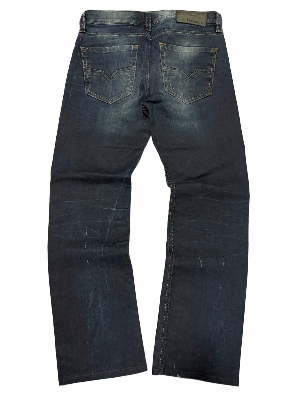 Diesel Jeans Larkee