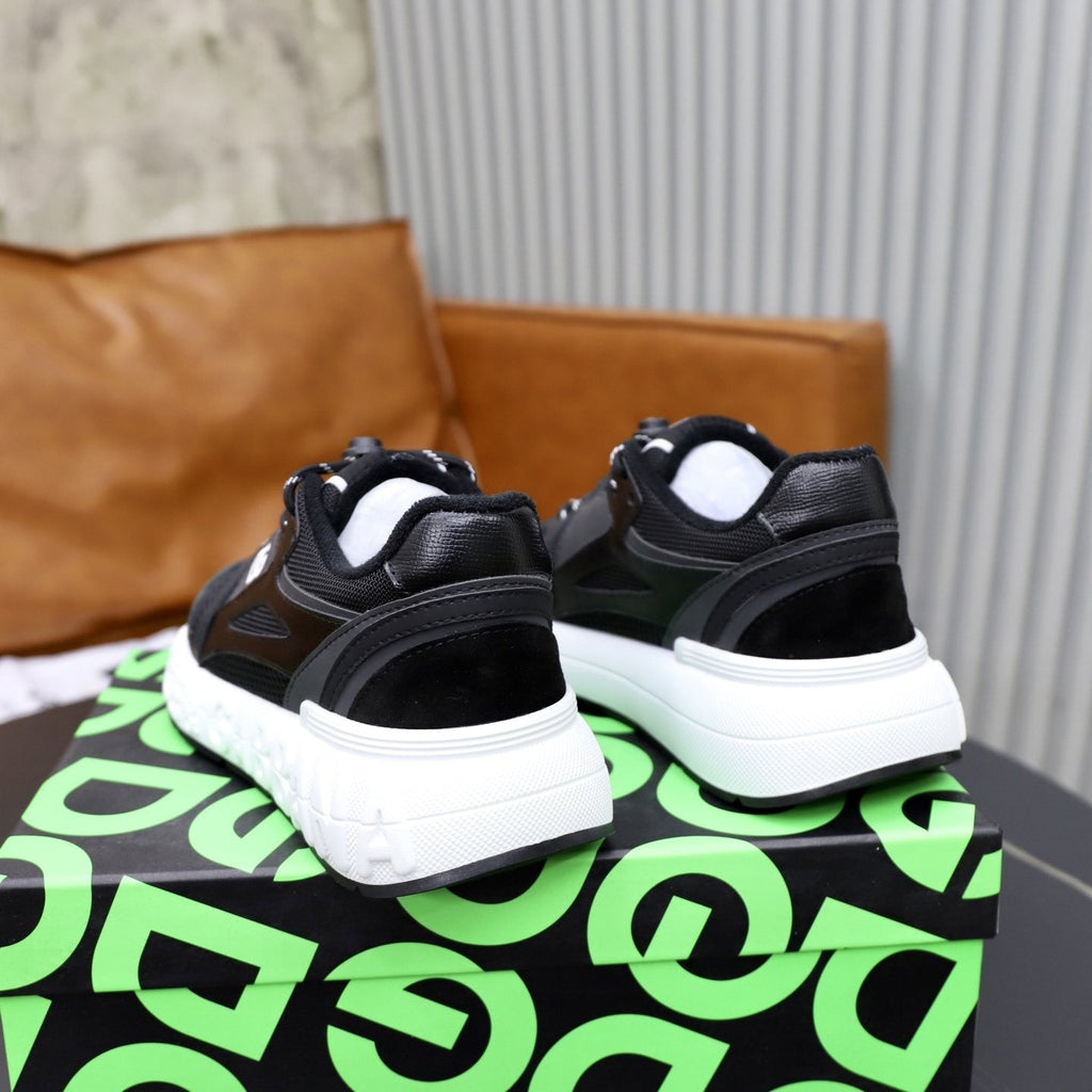 Dolce & Gabbana Athletic Sneakers