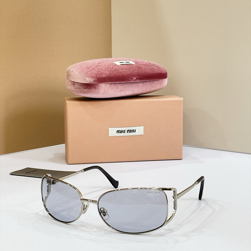 Miu Miu MU 148AV Sunglasses
